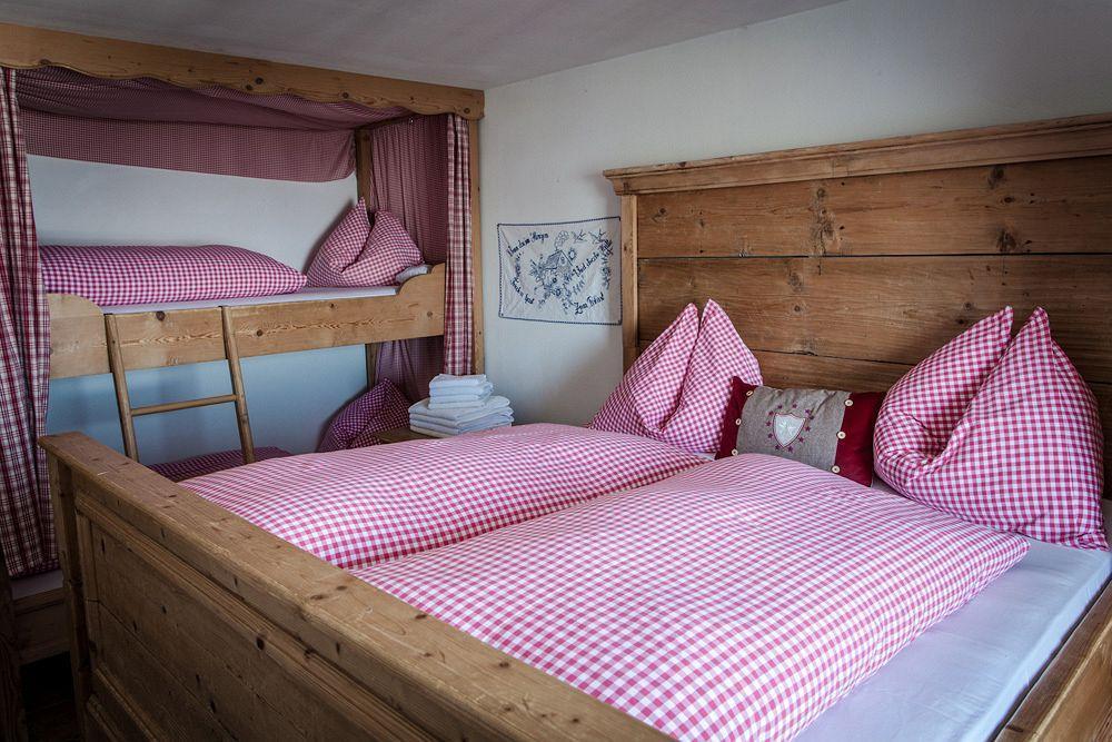 Angerer Alm Hotel Sankt Johann in Tirol Exterior photo