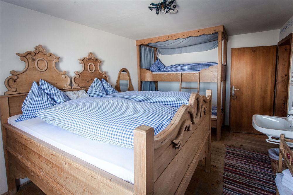 Angerer Alm Hotel Sankt Johann in Tirol Exterior photo