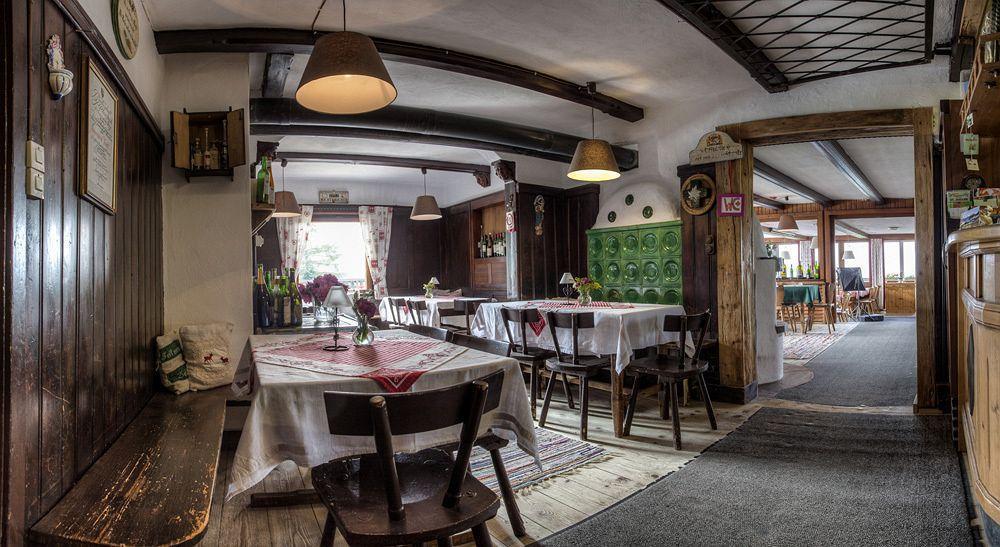Angerer Alm Hotel Sankt Johann in Tirol Exterior photo